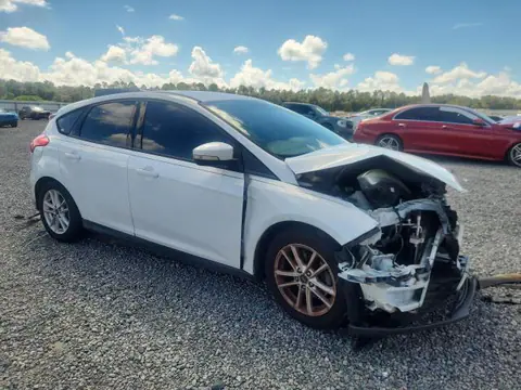 2016 FORD FOCUS VIN 1FADP3K29GL356751 фото 4
