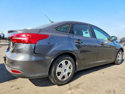 2016 FORD FOCUS VIN 1FADP3E21GL282303 фото 3
