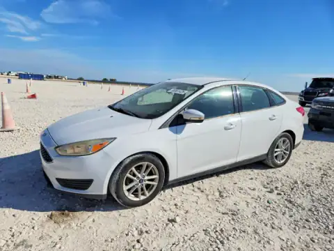 1FADP3F27HL270897 — 2017 Ford Focus, ЕСТЕСТВЕННЫЙ ИЗНОС (Normal Wear), фото до ремонта