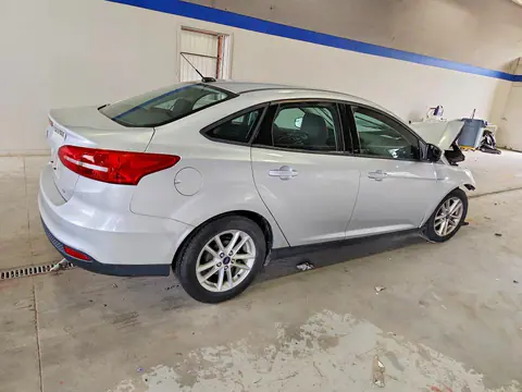 2017 FORD FOCUS VIN 1FADP3F23HL215315 фото 3