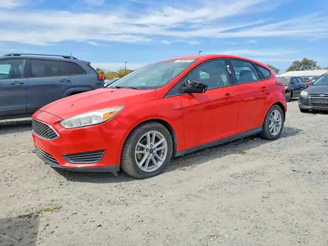 1FADP3K26HL285770 — 2017 Ford Focus, Side (Side), before-repair photos