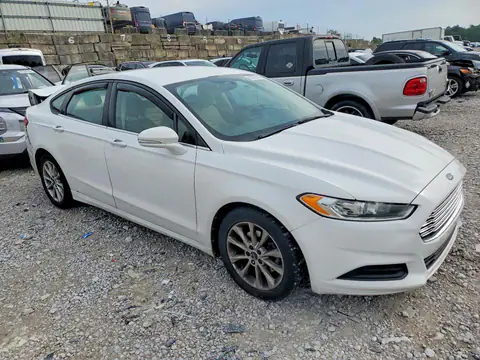 2013 FORD FUSION VIN 3FA6P0H70DR105057 фото 4