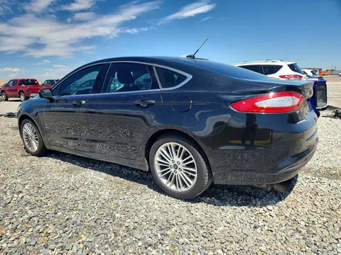 2015 Ford Fusion VIN 3FA6P0HD4FR234735 фото 2
