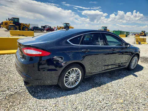 2015 Ford Fusion VIN 3FA6P0HD4FR234735 фото 3