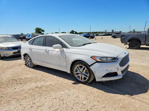 2015 FORD FUSION VIN 3FA6P0HD7FR207304 фото 4