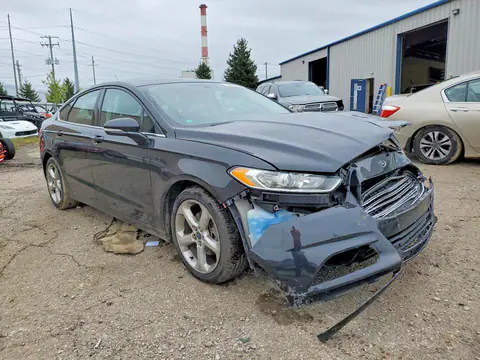 2015 FORD FUSION VIN 3FA6P0T97FR185968 фото 4