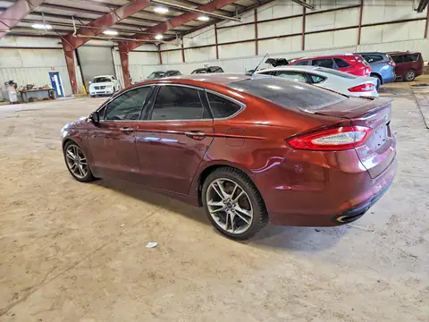 2015 FORD FUSION VIN 3FA6P0D94FR246451 фото 2