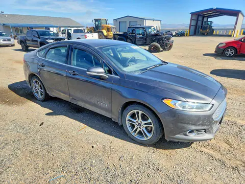 2015 Ford Fusion VIN 3FA6P0LU7FR310746 фото 4
