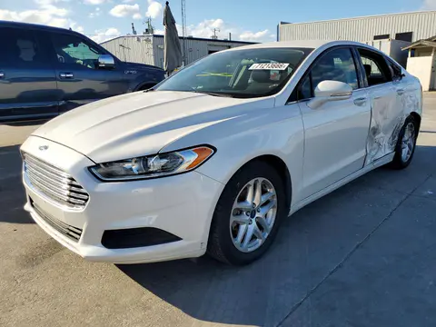 2015 Ford Fusion Se VIN 1FA6P0HD1F5103099 фото 1
