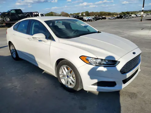 2015 Ford Fusion Se VIN 1FA6P0HD1F5103099 фото 4