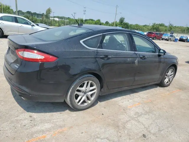2016 FORD FUSION VIN 3FA6P0HD3GR212159 фото 3