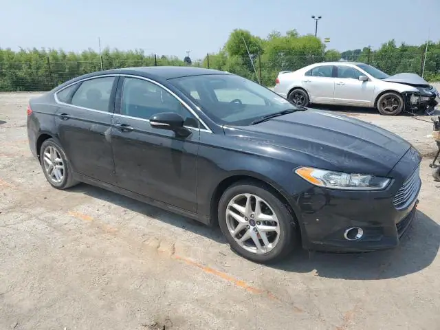 2016 FORD FUSION VIN 3FA6P0HD3GR212159 фото 4