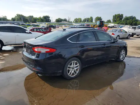 2016 FORD FUSION VIN 3FA6P0HD2GR198366 фото 3