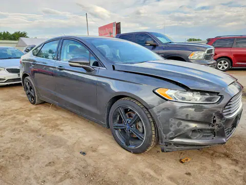 2016 FORD FUSION VIN 3FA6P0HD7GR194720 фото 4