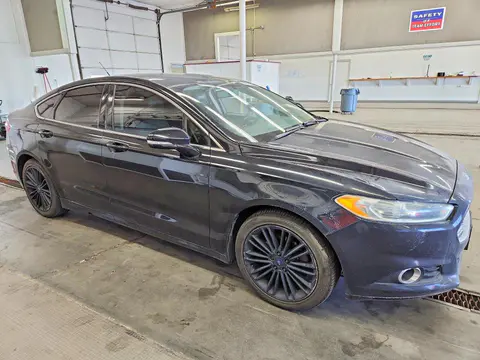 2016 Ford Fusion VIN 3FA6P0HD2GR342028 фото 4