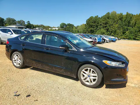 2016 FORD FUSION VIN 3FA6P0H73GR311199 фото 4