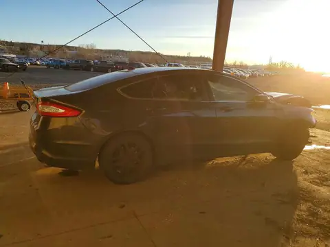 2016 FORD FUSION VIN 1FA6P0HD3G5100867 фото 3