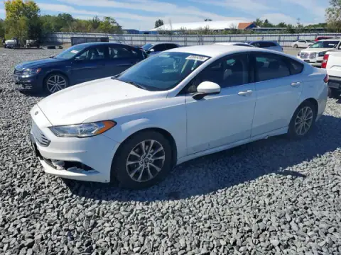 3FA6P0HD2HR136676 — 2017 Ford Fusion, Side (Side), before-repair photos