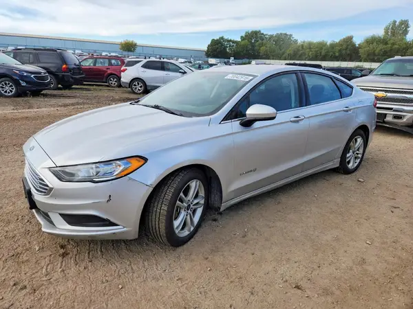 3FA6P0LU3HR386922 Ford Fusion 2017 — uszkodzenie Uszkodzenia podwozia, zdjęcie przed naprawą
