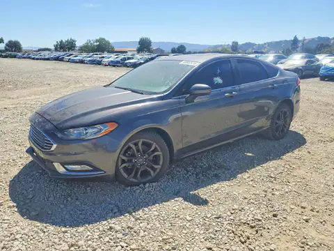 3FA6P0HD0JR270074 — 2018 Ford Fusion, Side (Side), before-repair photos