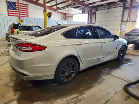 3FA6P0H72JR106481 — 2018 Ford Fusion, ფოტო 3, Copart 02.10.2026, გვერდითი ნაწილი