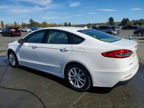 3FA6P0H72LR244430 — 2020 Ford Fusion, фото 2 с аукциона Copart 24.09.2026, МЕХАНИЧЕСКИЕ ПОВРЕЖДЕНИЯ