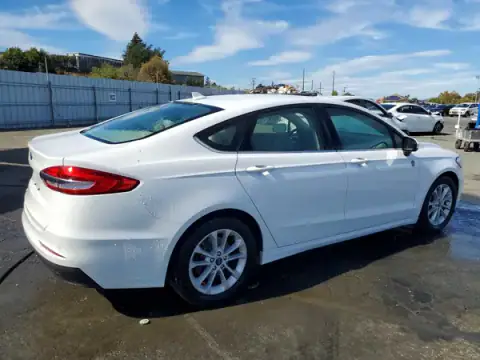 3FA6P0H72LR244430 — 2020 Ford Fusion, фото 3 с аукциона Copart 24.09.2026, МЕХАНИЧЕСКИЕ ПОВРЕЖДЕНИЯ