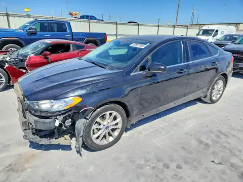 3FA6P0HD4LR254463 — 2020 Ford Fusion, Front end (Front End), before-repair photos