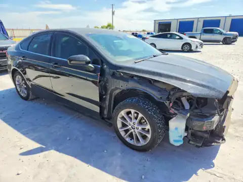 3FA6P0HD4LR254463 — 2020 Ford Fusion, фото 4 з Copart, Передня частина