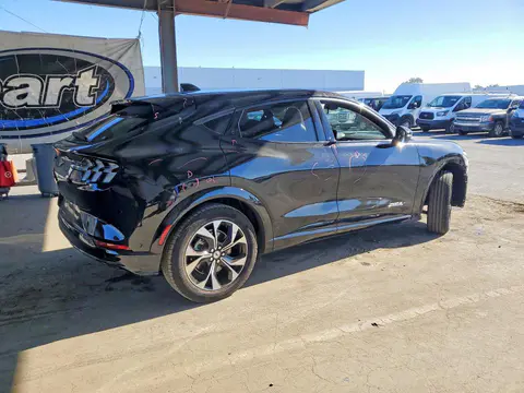 2021 Ford Mustang Mach-E VIN 3FMTK3R70MMA57984 фото 3