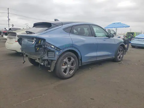 2023 Ford Mustang Mach-E VIN 3FMTK1SSXPMA32405 фото 3