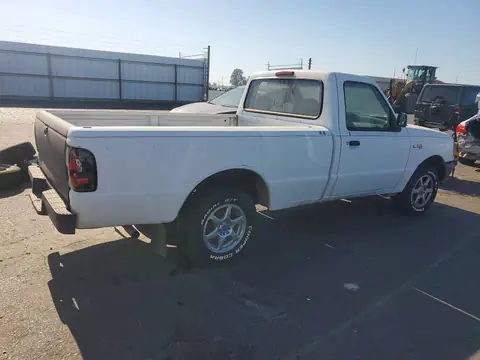 1994 FORD RANGER VIN 1FTCR10UXRPA59542 фото 3