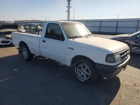 1994 FORD RANGER VIN 1FTCR10UXRPA59542 фото 4