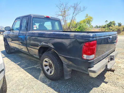 2000 FORD RANGER VIN 1FTYR14V8YPB61087 фото 2