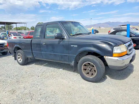 2000 FORD RANGER VIN 1FTYR14V8YPB61087 фото 4
