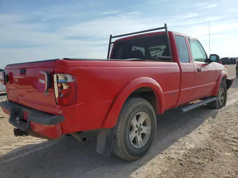 2002 FORD RANGER VIN 1FTZR45E02PB56848 фото 3