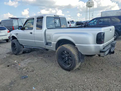2004 FORD RANGER VIN 1FTZR45EX4PB43270 фото 2