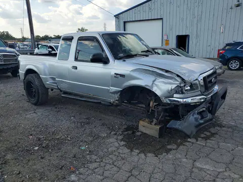 2004 FORD RANGER VIN 1FTZR45EX4PB43270 фото 4