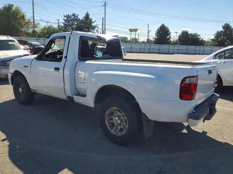 2004 FORD RANGER VIN 1FTYR10UX4PA09190 фото 2