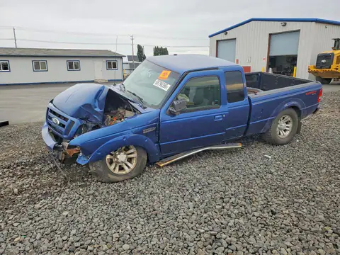 2011 FORD RANGER VIN 1FTLR4FE3BPA57932 фото 1