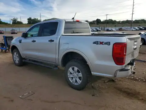 1FTER4FH4KLB02001 — 2019 Ford Ranger, фото 2 с аукциона Copart 26.10.2026, ЗАДНЯЯ ЧАСТЬ