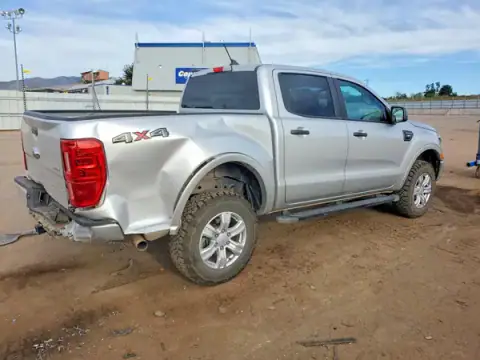1FTER4FH4KLB02001 — 2019 Ford Ranger, фото 3 с аукциона Copart 26.10.2026, ЗАДНЯЯ ЧАСТЬ