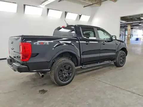 1FTER4FH4LLA64755 — 2020 Ford Ranger, ფოტო 3, Copart 22.09.2026, მცირე ჩაღრმავებები და ნაკაწრები