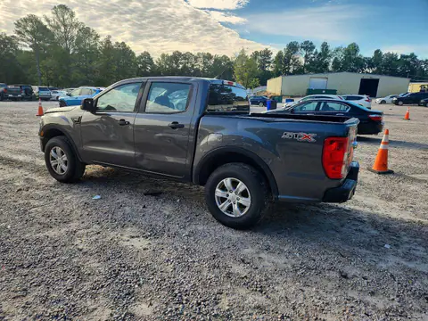 2020 FORD RANGER VIN 1FTER4EH6LLA49062 фото 2