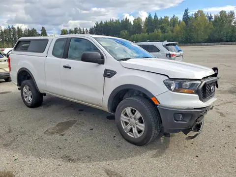 1FTER1EH6LLA99040 — 2020 Ford Ranger, zdjęcie 4 z Copart 19.10.2026, Przód