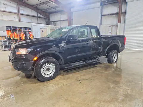 2021 FORD RANGER VIN 1FTER1EH7MLE07379 фото 1