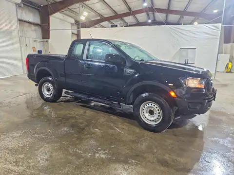 2021 FORD RANGER VIN 1FTER1EH7MLE07379 фото 4