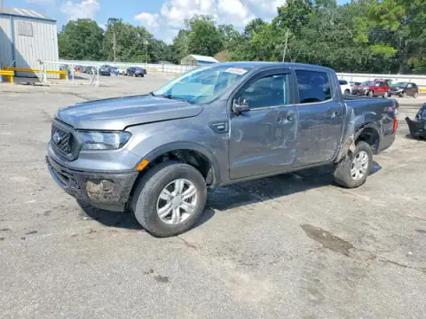 1FTER4EH3MLD20869 — 2021 Ford Ranger, Бокова частина (Side), фото до ремонту