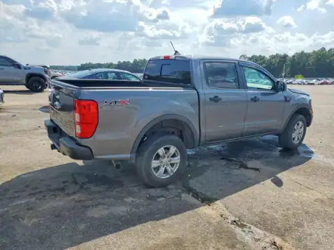 1FTER4EH3MLD20869 — 2021 Ford Ranger, photo 3 from Copart 26.10.2026, Side
