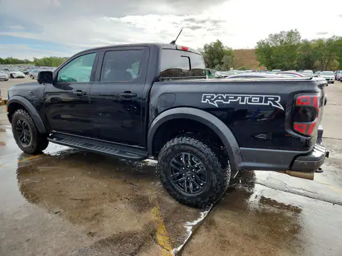 2026 FORD RANGER VIN 1FTER4LR4TLE42148 фото 2